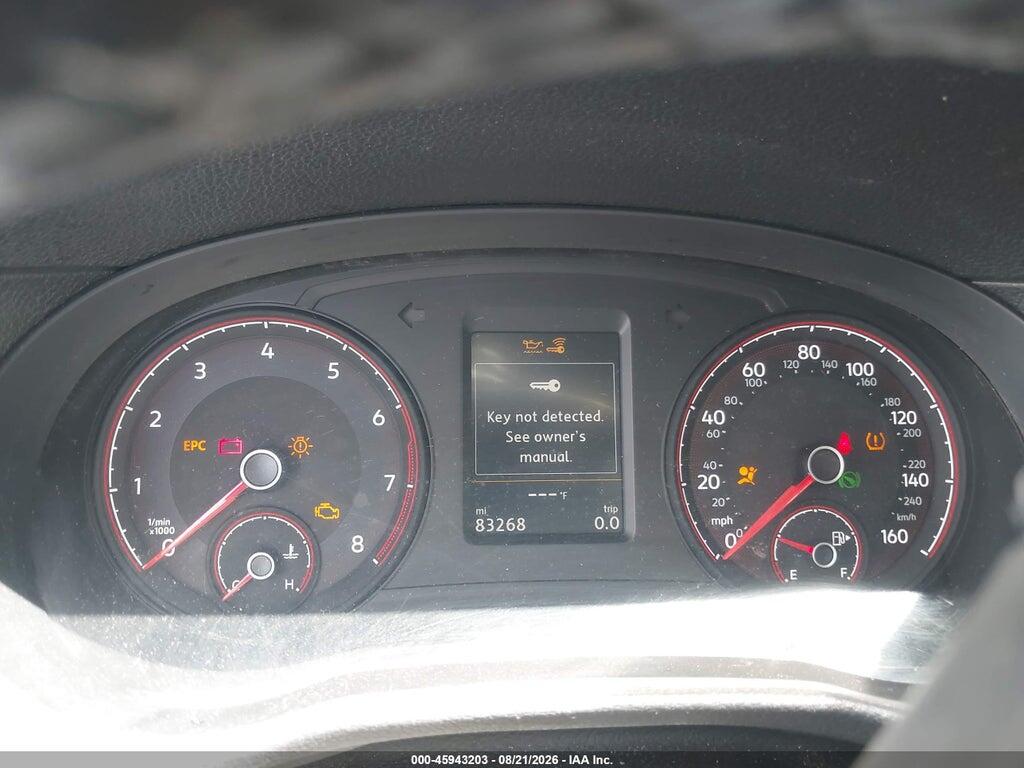 1VWSA7A36NC006069 2022 VOLKSWAGEN PASSAT photo no. 7