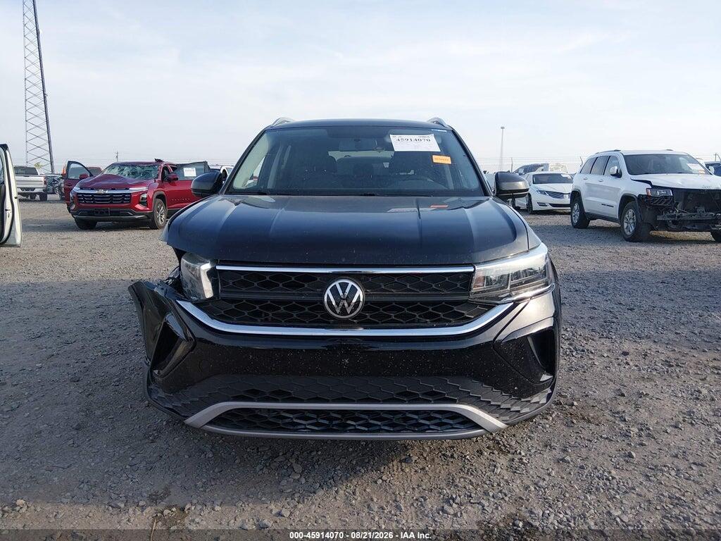 3VVWX7B20NM023099 2022 VOLKSWAGEN TAOS photo no. 12