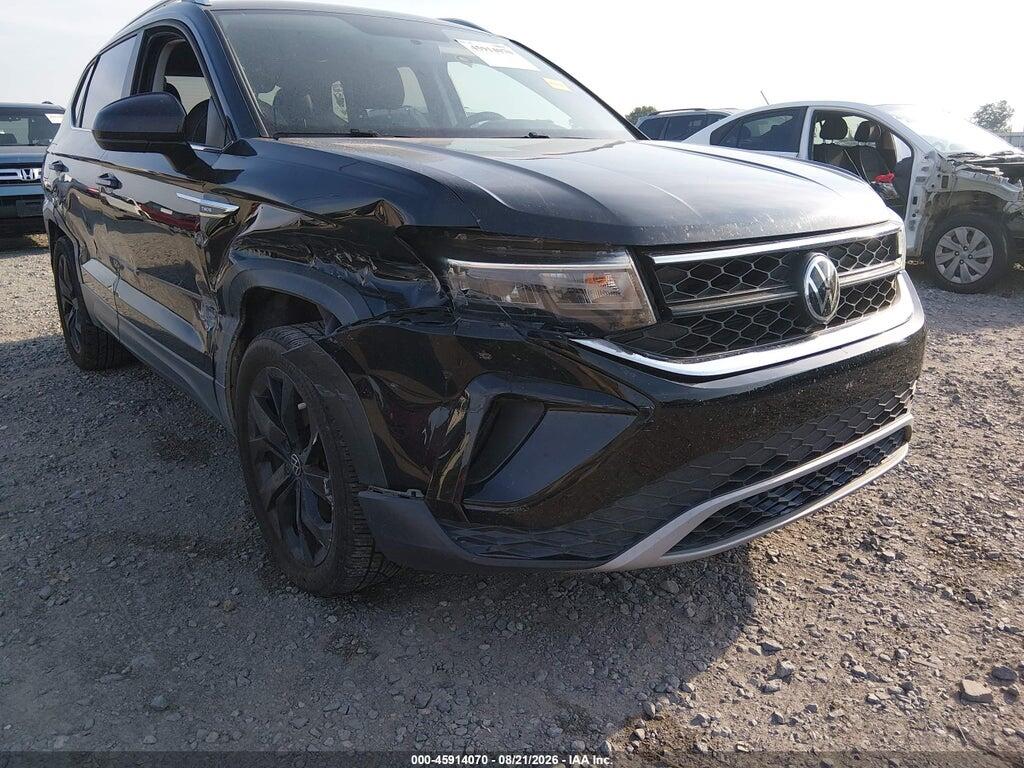 3VVWX7B20NM023099 2022 VOLKSWAGEN TAOS photo no. 6