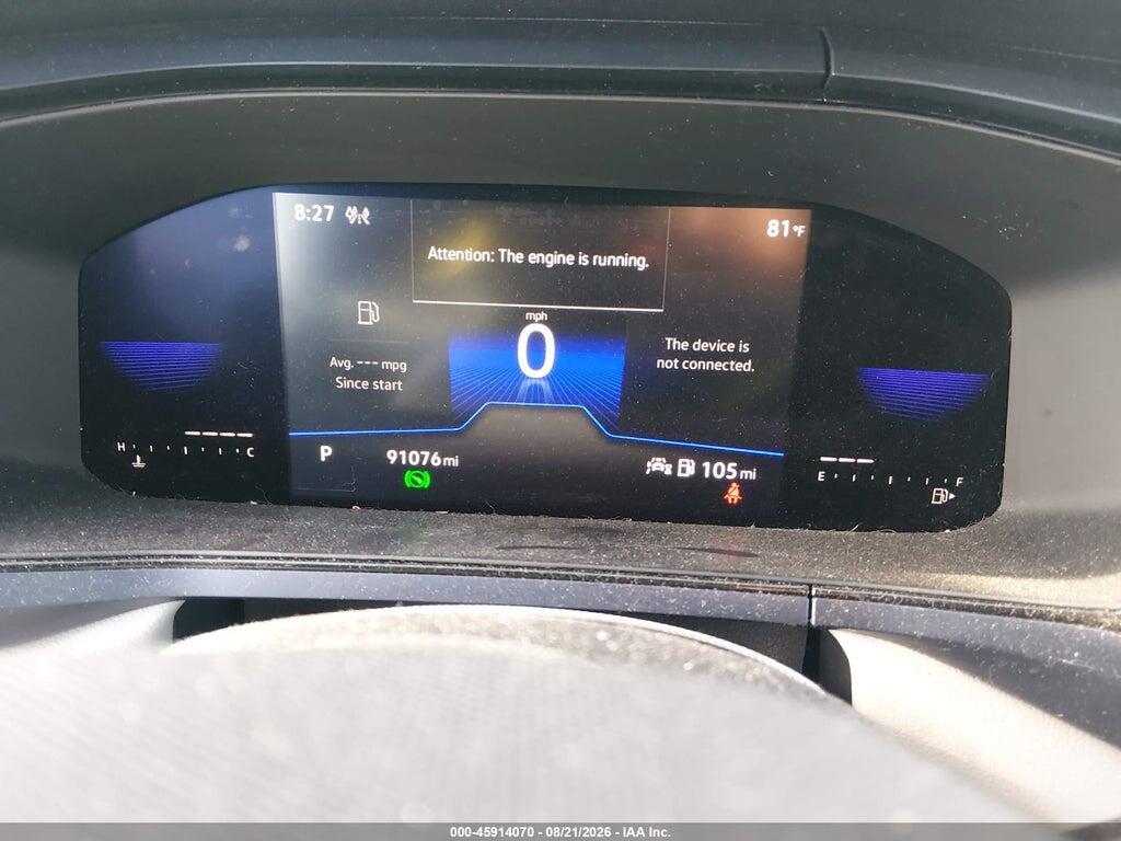 3VVWX7B20NM023099 2022 VOLKSWAGEN TAOS photo no. 7