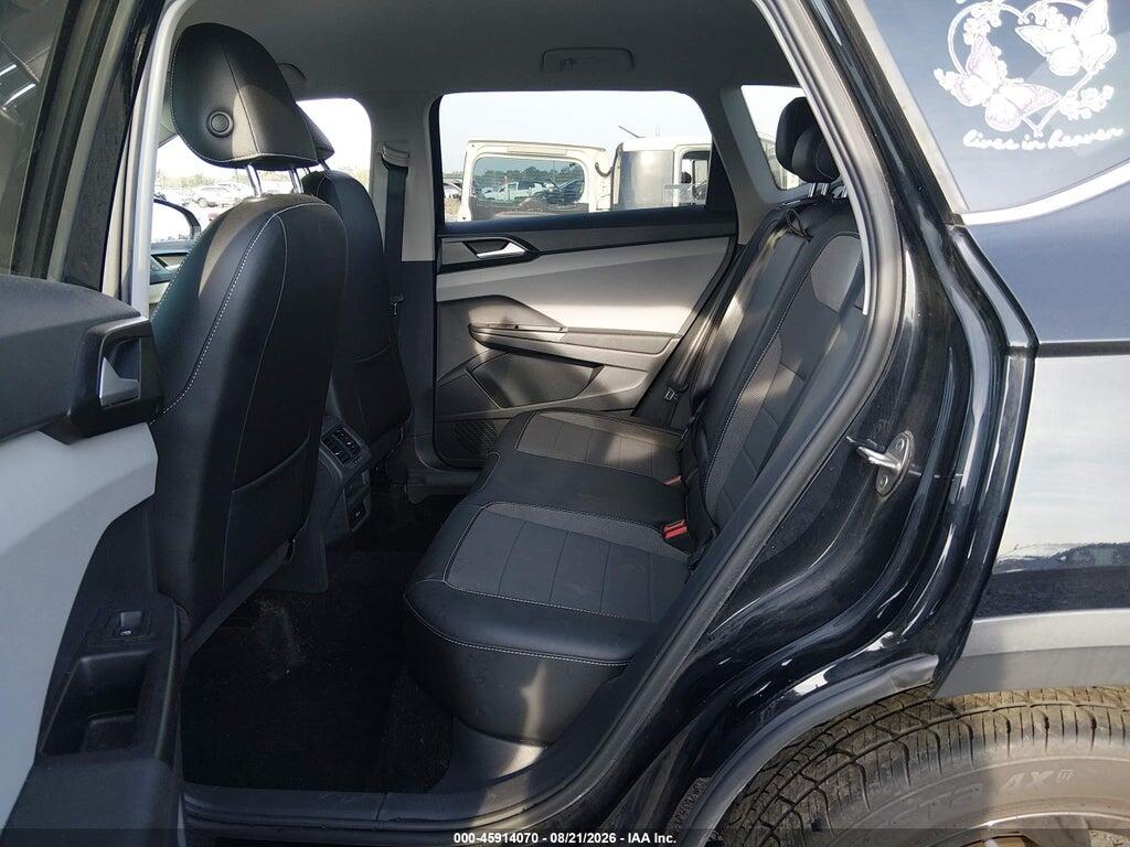 3VVWX7B20NM023099 2022 VOLKSWAGEN TAOS photo no. 8