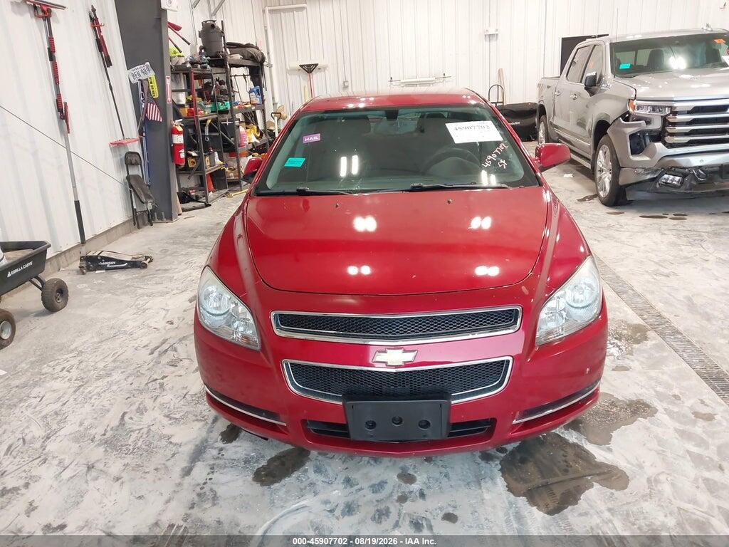 1G1ZC5E01CF346296 2012 CHEVROLET MALIBU photo no. 12