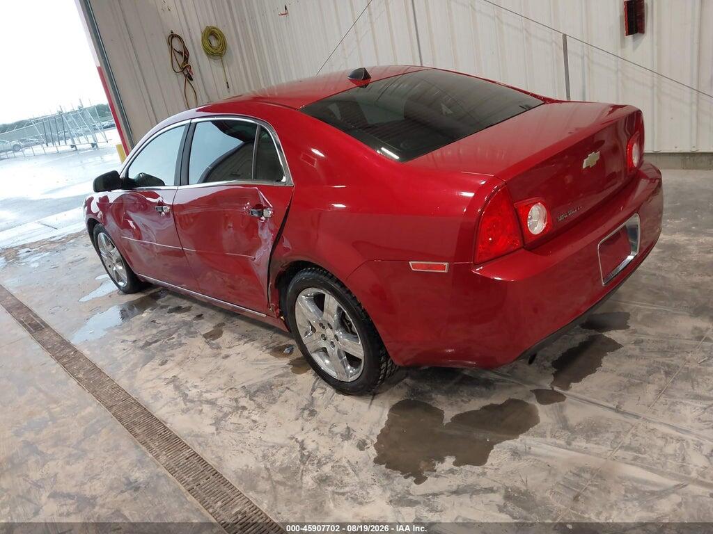 1G1ZC5E01CF346296 2012 CHEVROLET MALIBU photo no. 3