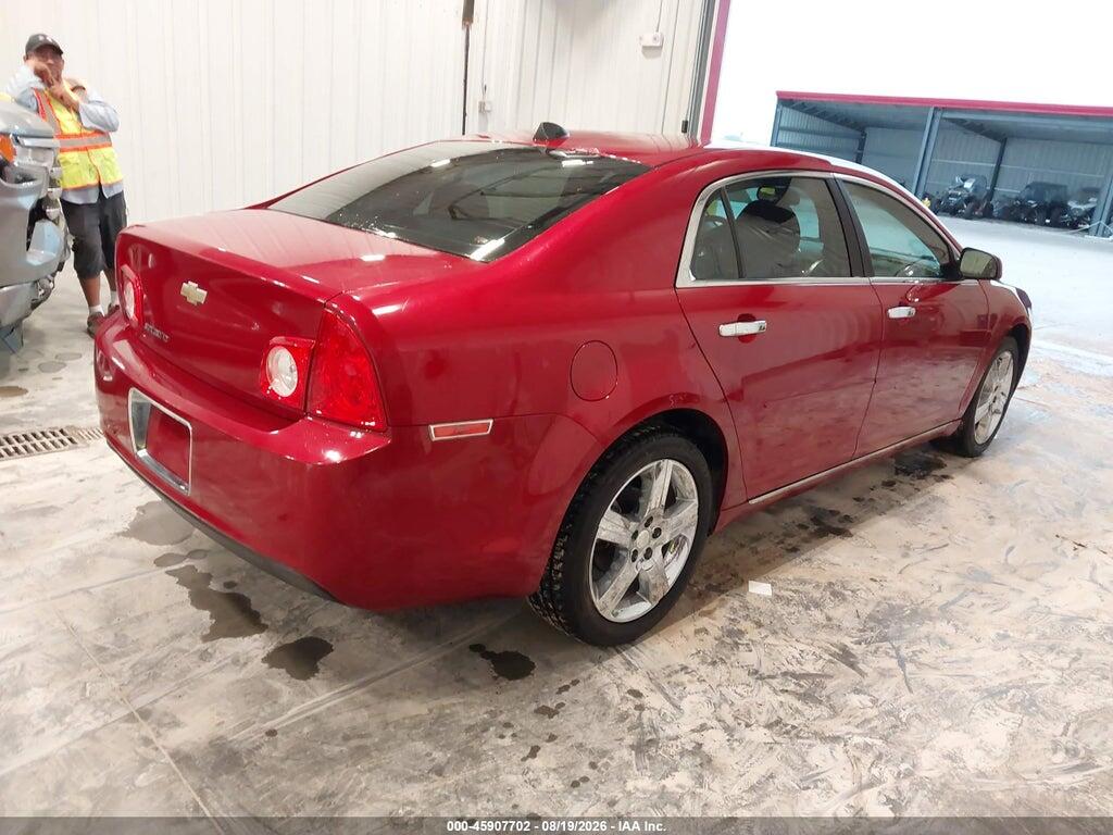 1G1ZC5E01CF346296 2012 CHEVROLET MALIBU photo no. 4