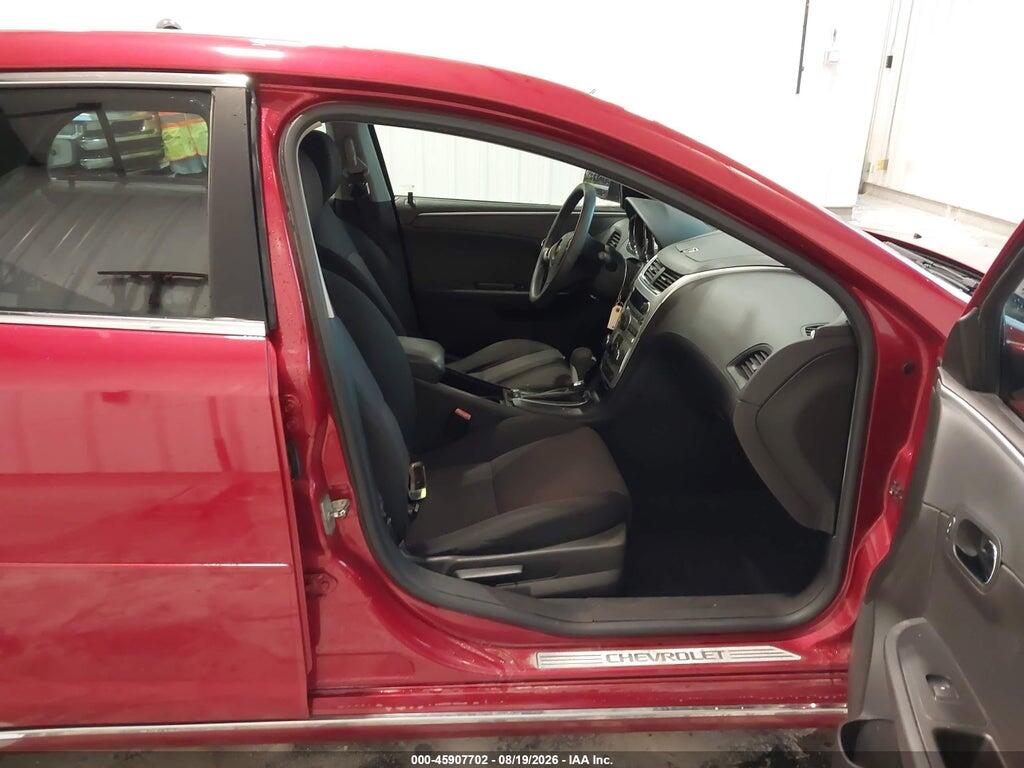 1G1ZC5E01CF346296 2012 CHEVROLET MALIBU photo no. 5