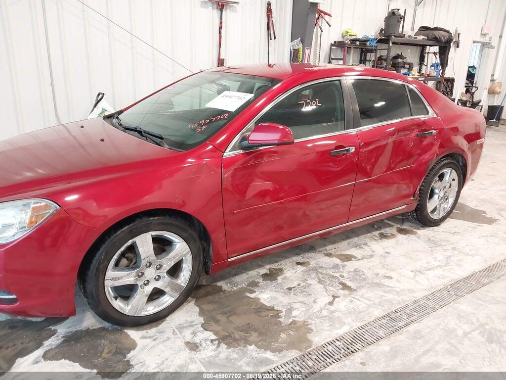 1G1ZC5E01CF346296 2012 CHEVROLET MALIBU photo no. 6