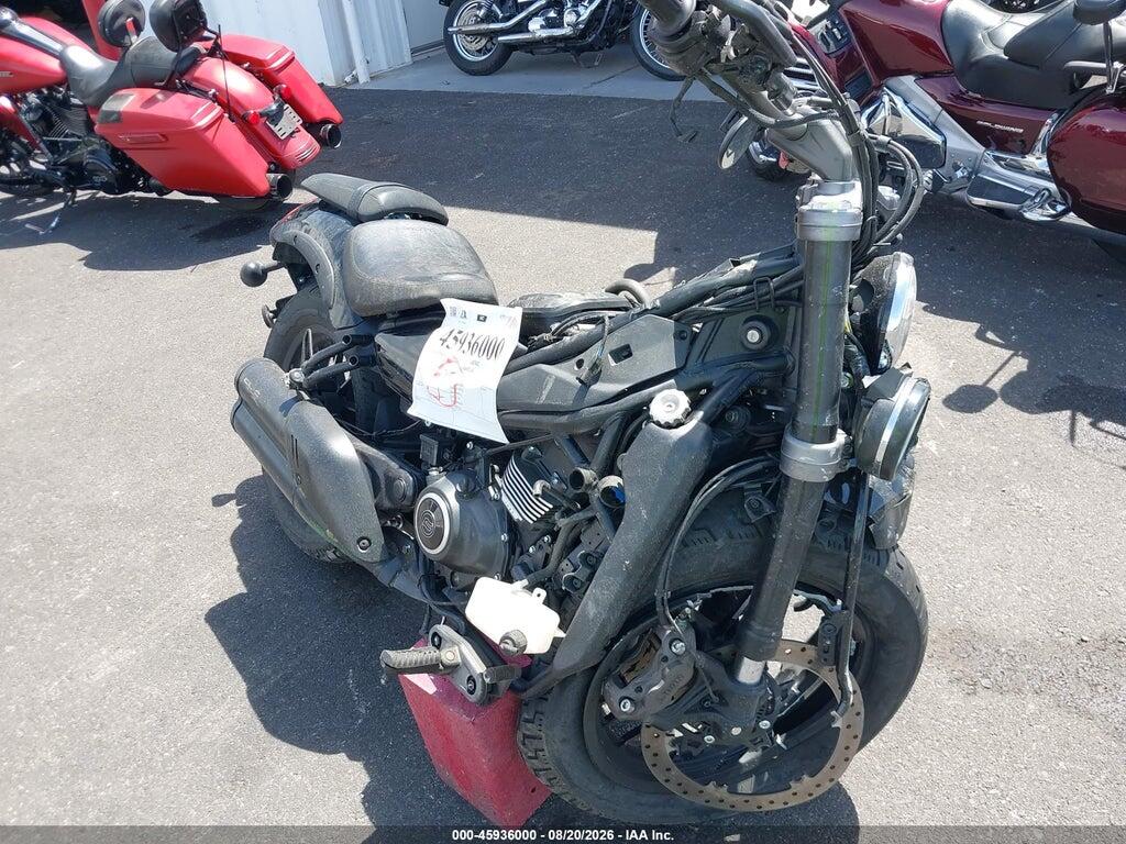 2025 CF MOTO 450 CL-C LCEPESLF6S6000404