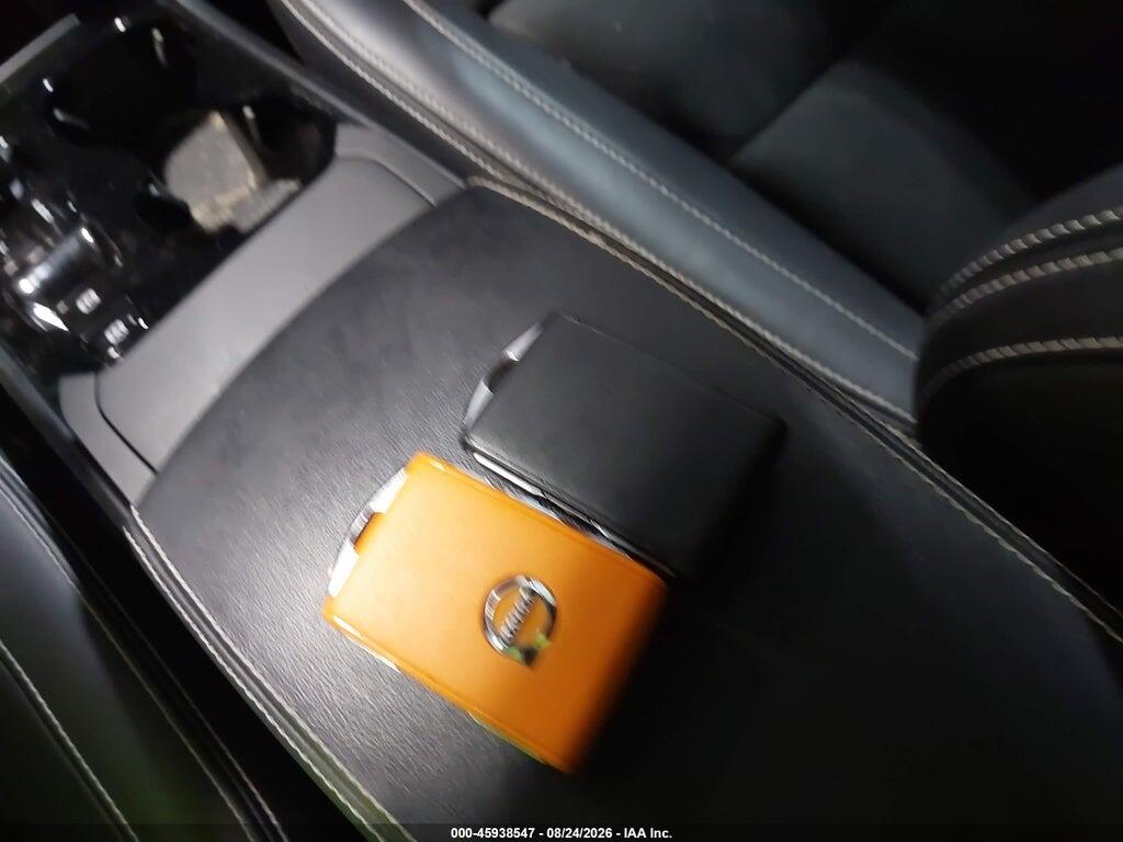YV4AC2HM8N2642750 2022 VOLVO XC40 photo no. 11