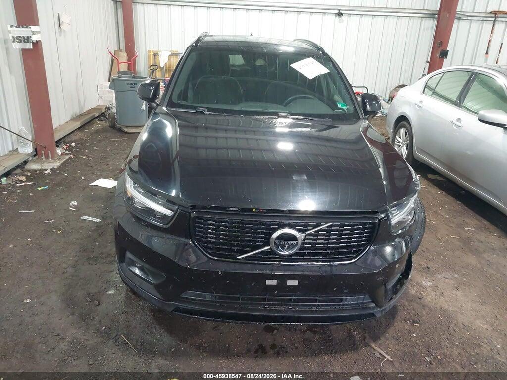 YV4AC2HM8N2642750 2022 VOLVO XC40 photo no. 12
