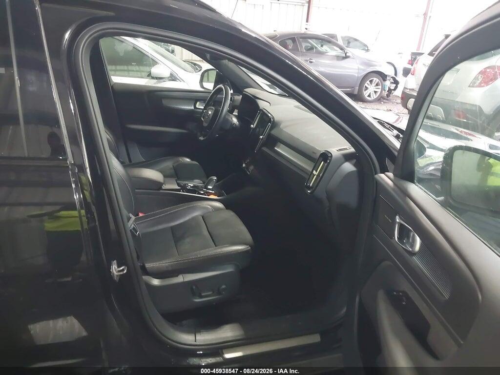 YV4AC2HM8N2642750 2022 VOLVO XC40 photo no. 5