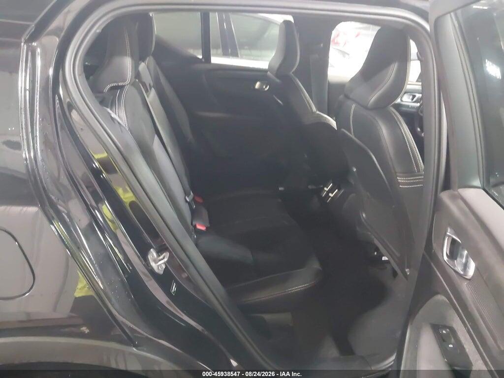YV4AC2HM8N2642750 2022 VOLVO XC40 photo no. 8
