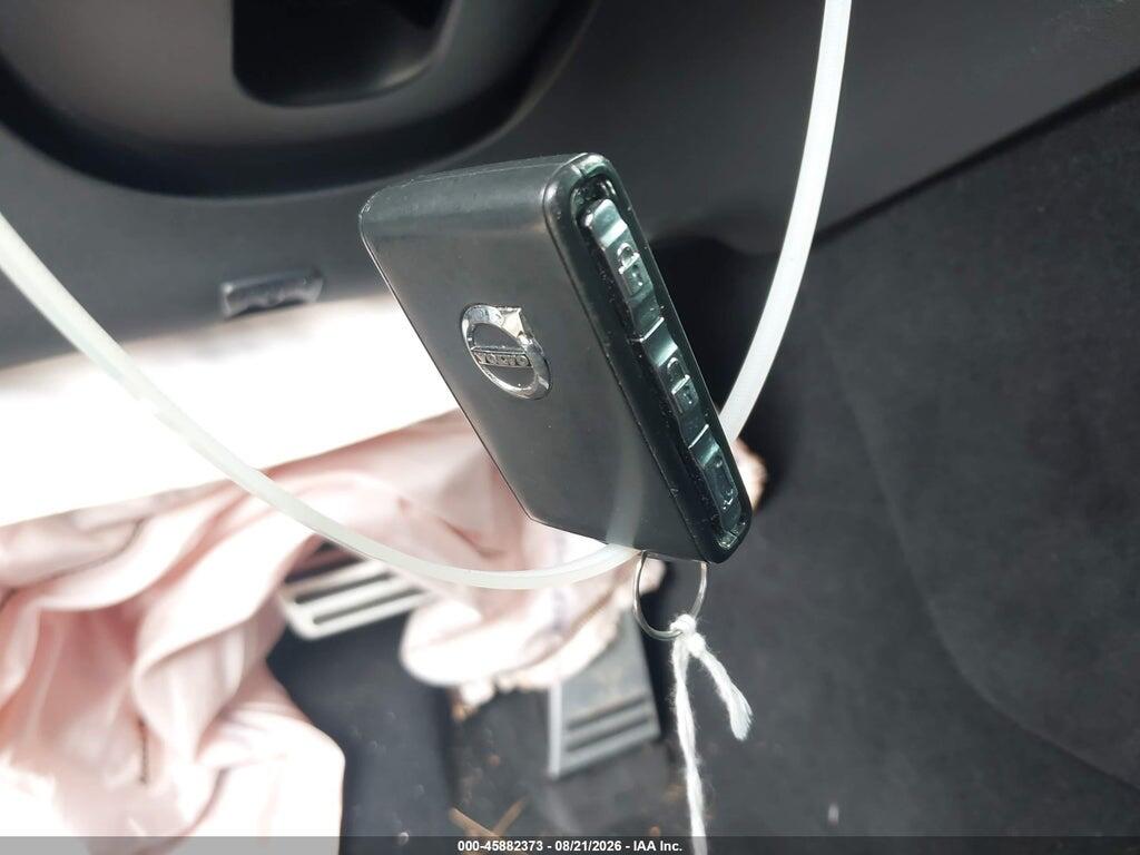 7JRH60FP6NG192918 2022 VOLVO S60 RECHARGE PLUG-IN HYBRID photo no. 11