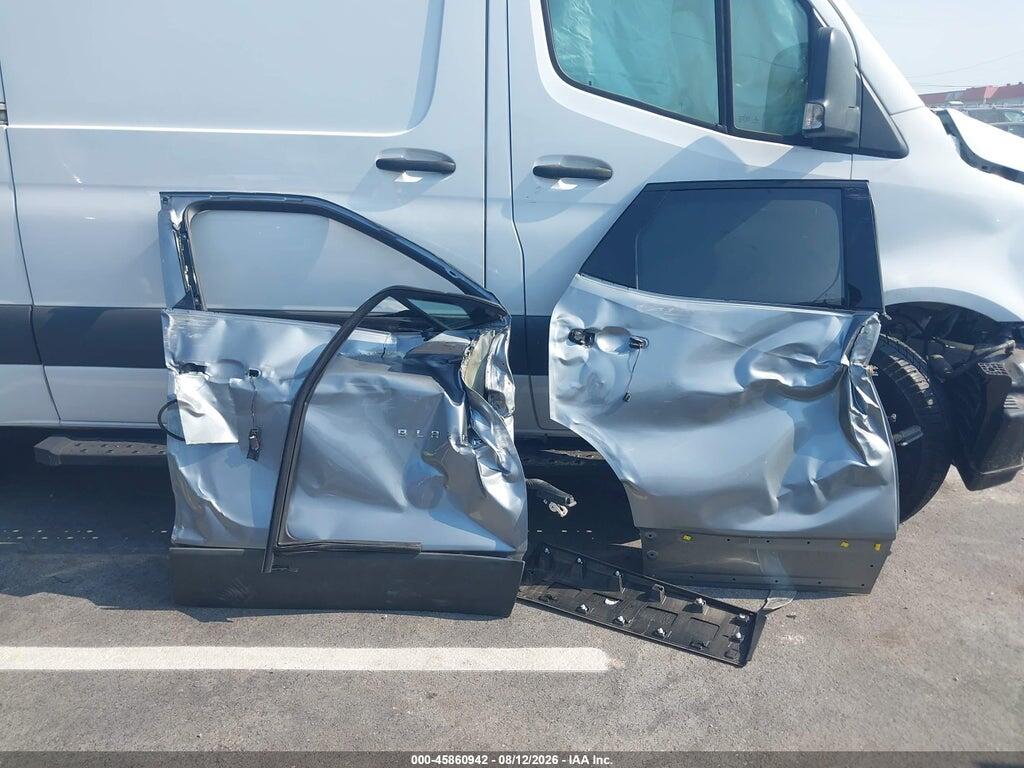 3GNKBHR48SS206662 2025 CHEVROLET BLAZER photo no. 12