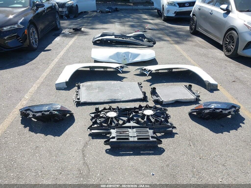 1GCPSBEK2S1141745 2025 CHEVROLET COLORADO photo no. 12