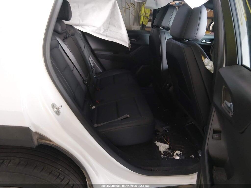 3GNAXPEG8SL330268 2025 CHEVROLET EQUINOX photo no. 8