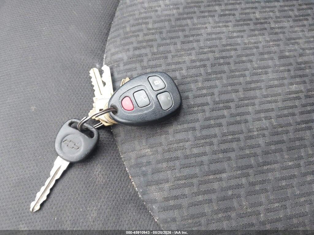 1GNKRGED4CJ142344 2012 CHEVROLET TRAVERSE photo no. 11