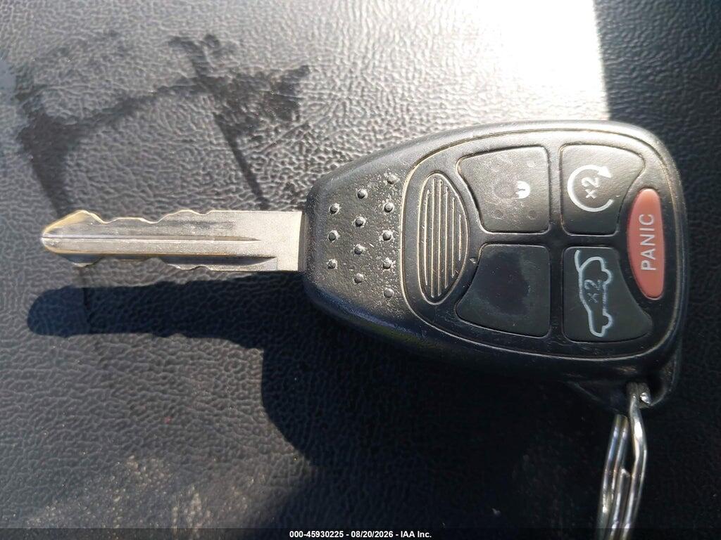 1C3CCBCB2CN297488 2012 CHRYSLER 200 photo no. 11