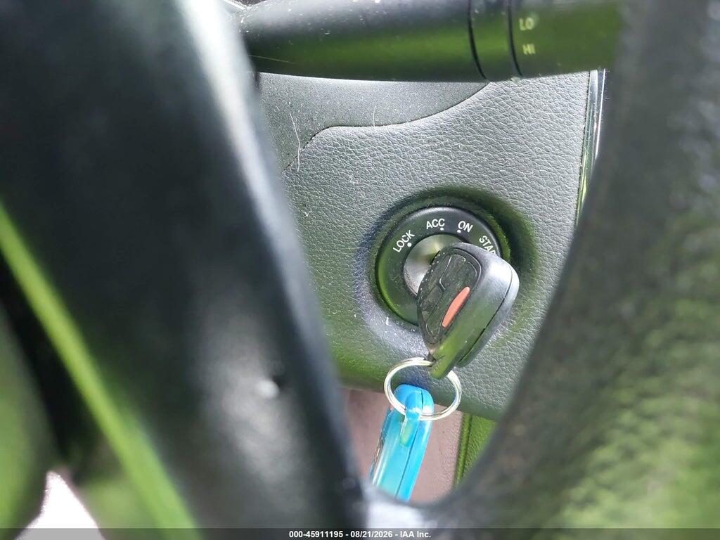 1C3CCBAB5CN208421 2012 CHRYSLER 200 photo no. 11
