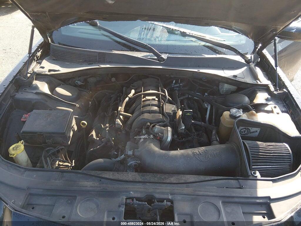 2C3CCAETXCH104108 2012 CHRYSLER 300C photo no. 10