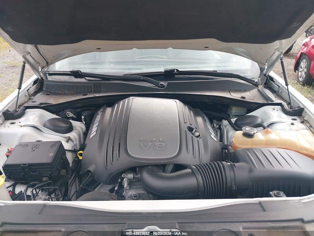 2C3CCAPT0CH238073 2012 CHRYSLER 300C photo no. 10