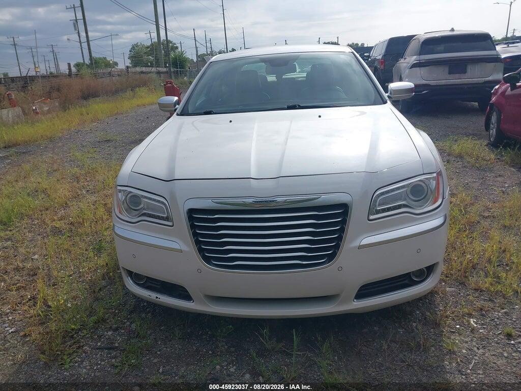 2C3CCAPT0CH238073 2012 CHRYSLER 300C photo no. 12