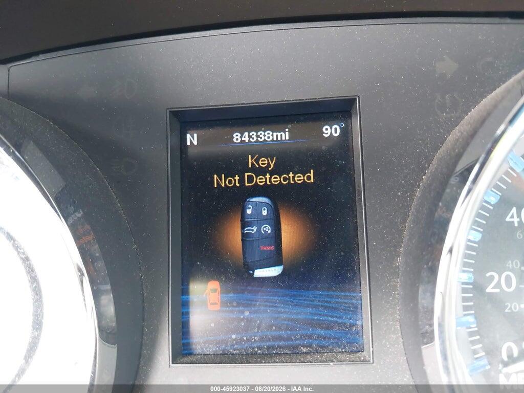 2C3CCAPT0CH238073 2012 CHRYSLER 300C photo no. 7