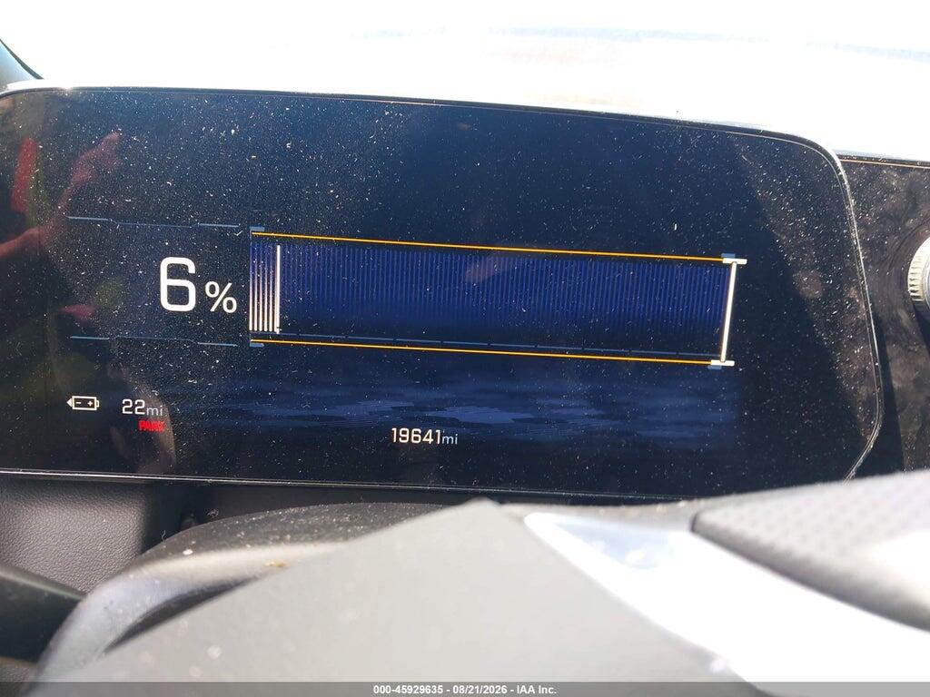 3GN7DLRP7SS137878 2025 CHEVROLET EQUINOX EV photo no. 7