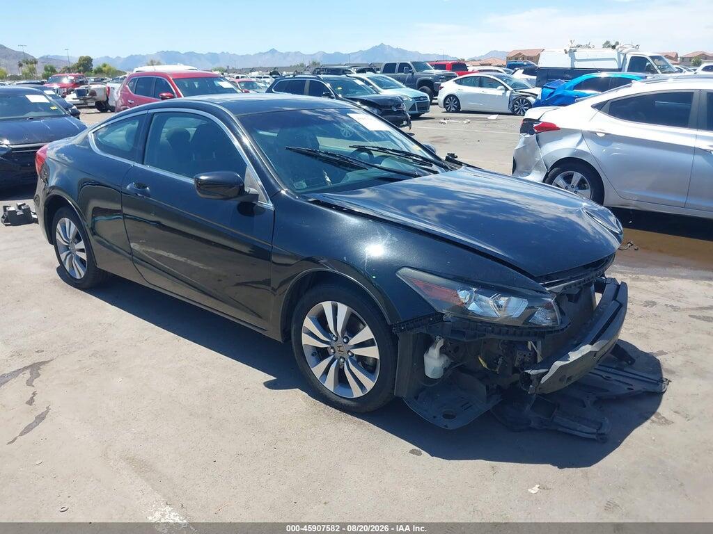 1HGCS1B72BA012222 2011 HONDA ACCORD photo no. 1