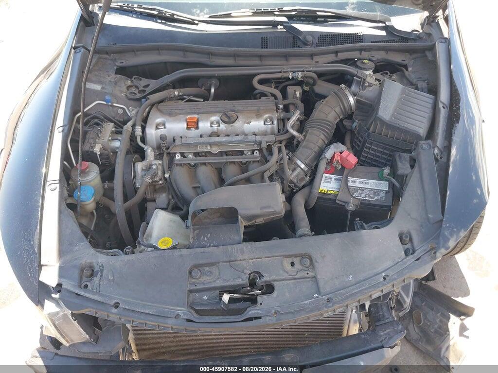 1HGCS1B72BA012222 2011 HONDA ACCORD photo no. 10