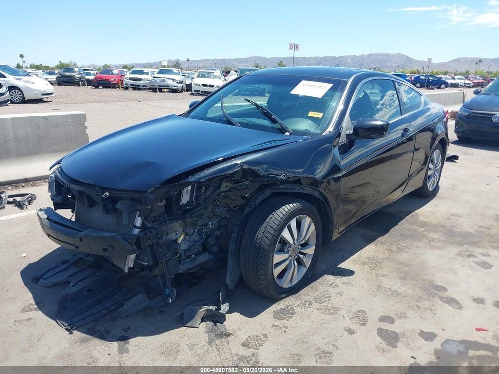 1HGCS1B72BA012222 2011 HONDA ACCORD photo no. 2