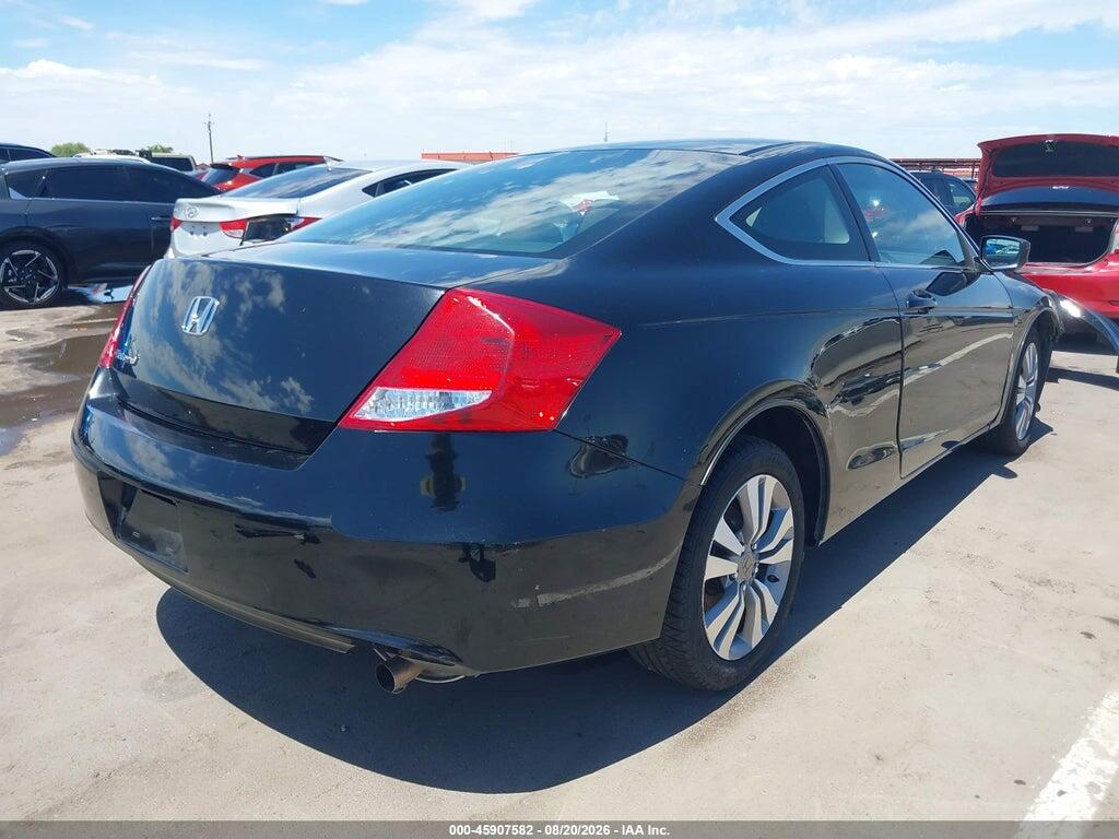 1HGCS1B72BA012222 2011 HONDA ACCORD photo no. 4