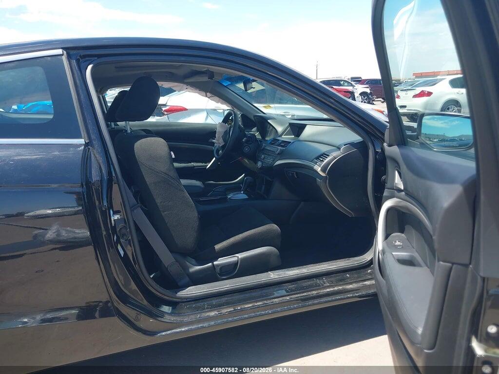 1HGCS1B72BA012222 2011 HONDA ACCORD photo no. 5