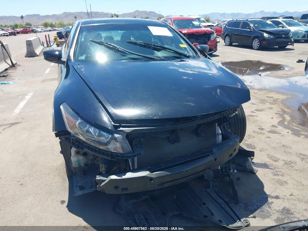 1HGCS1B72BA012222 2011 HONDA ACCORD photo no. 6