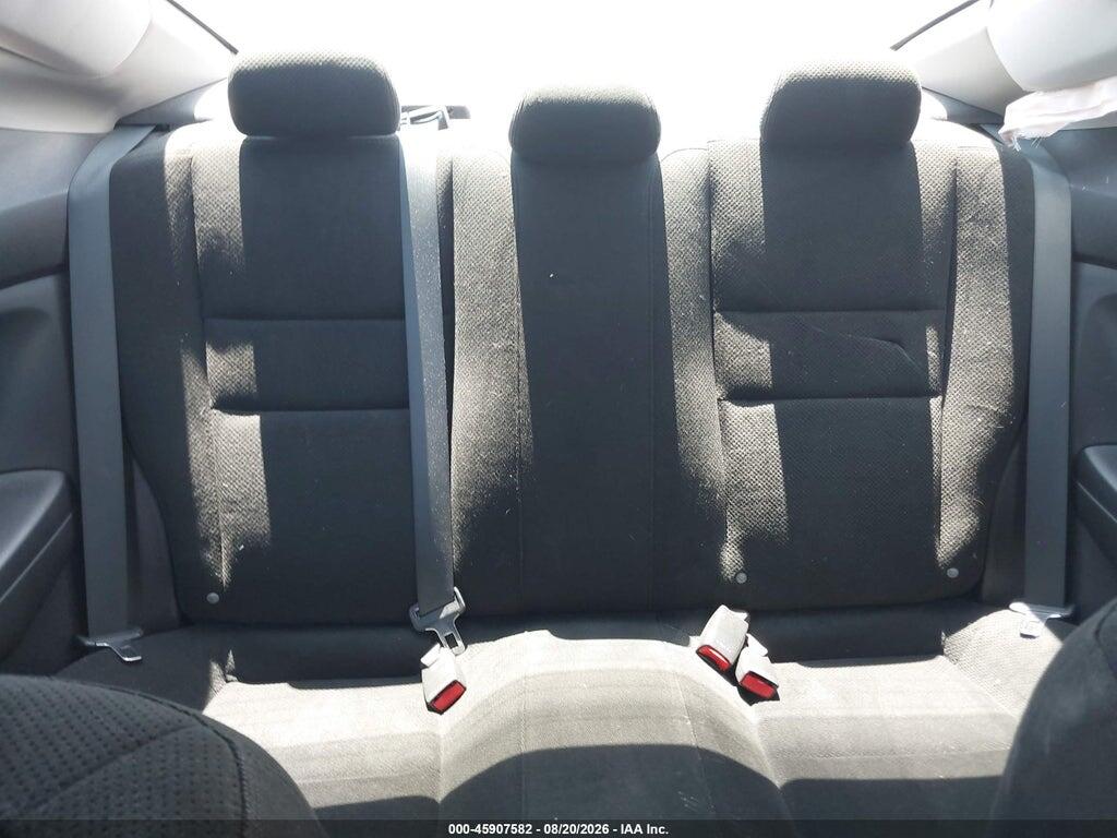 1HGCS1B72BA012222 2011 HONDA ACCORD photo no. 8