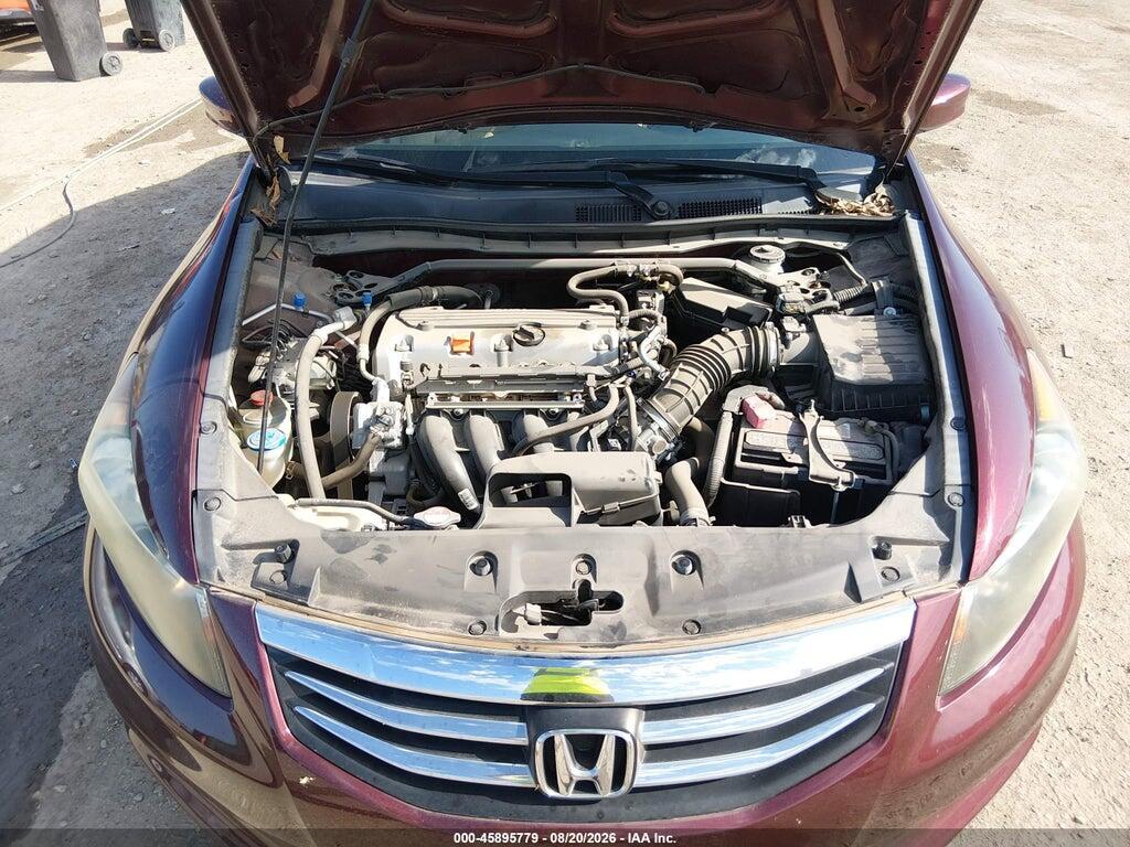 1HGCP2F84BA098899 2011 HONDA ACCORD photo no. 10