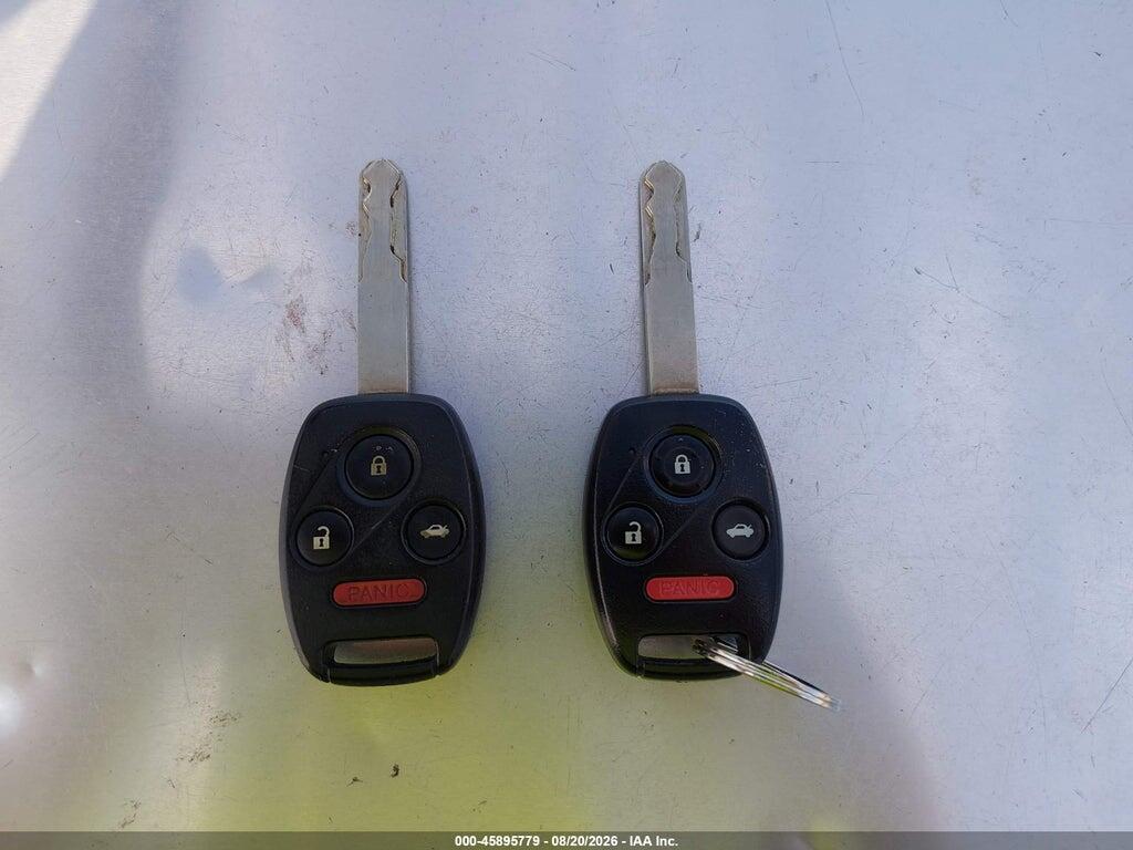 1HGCP2F84BA098899 2011 HONDA ACCORD photo no. 11