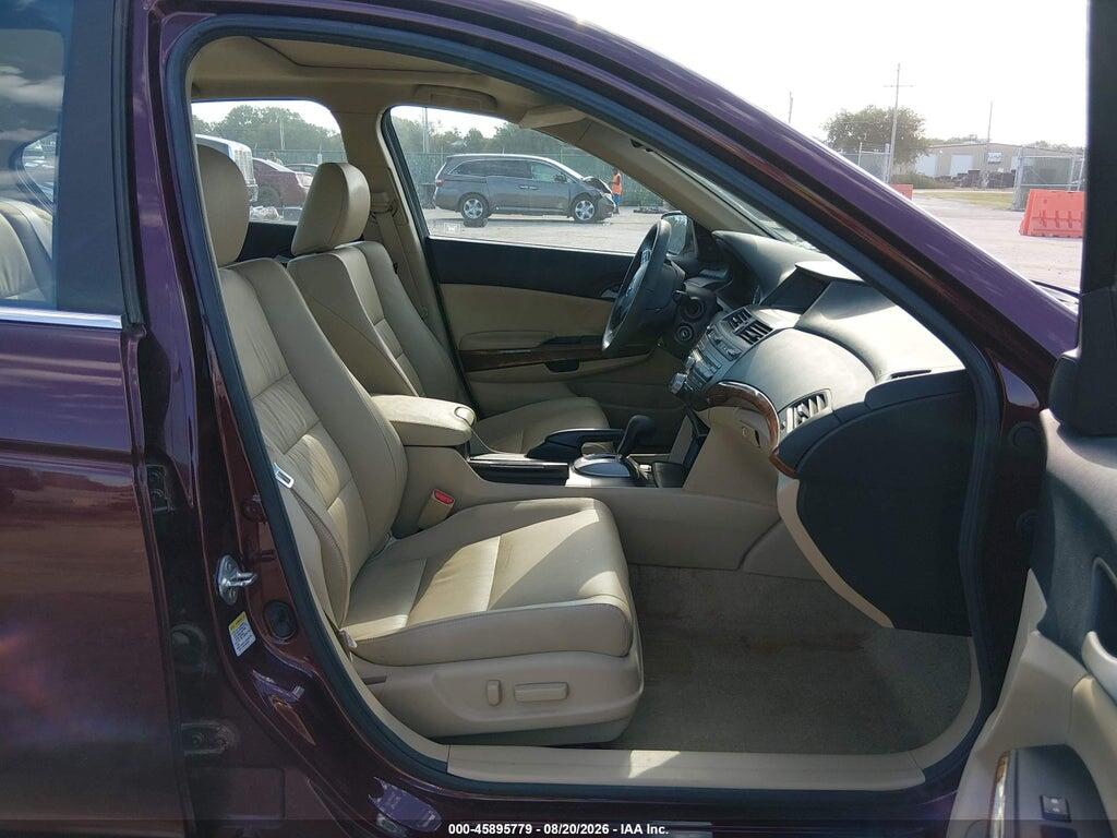 1HGCP2F84BA098899 2011 HONDA ACCORD photo no. 5