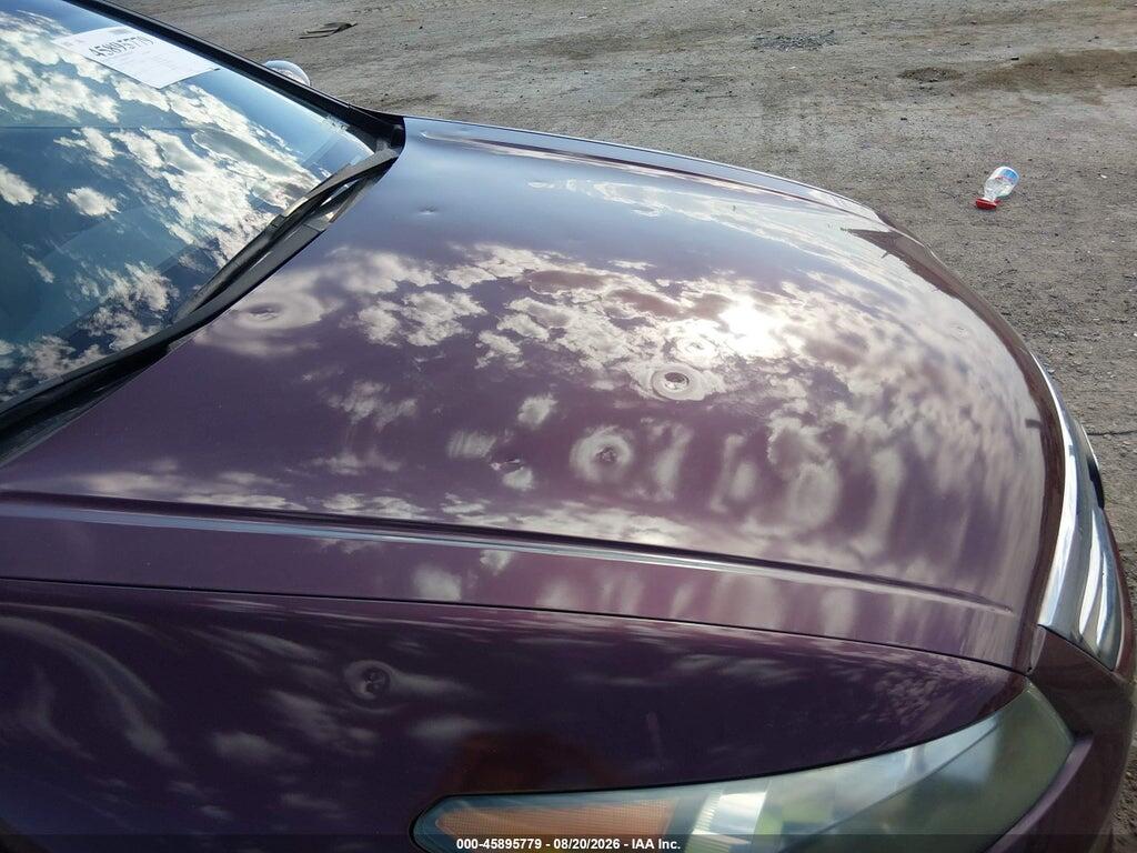 1HGCP2F84BA098899 2011 HONDA ACCORD photo no. 6