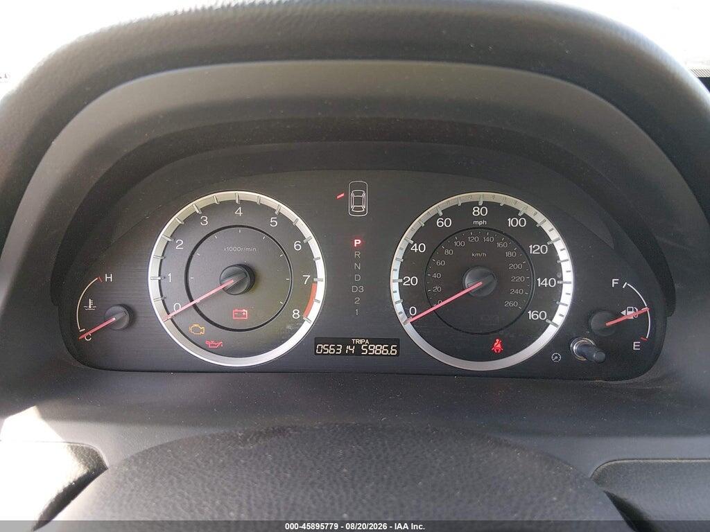1HGCP2F84BA098899 2011 HONDA ACCORD photo no. 7