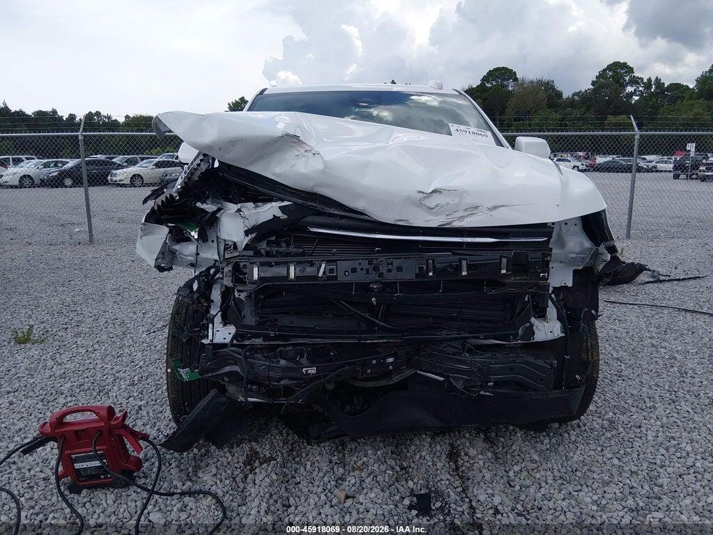 1GNS5NRD1SR420126 2025 CHEVROLET TAHOE photo no. 11