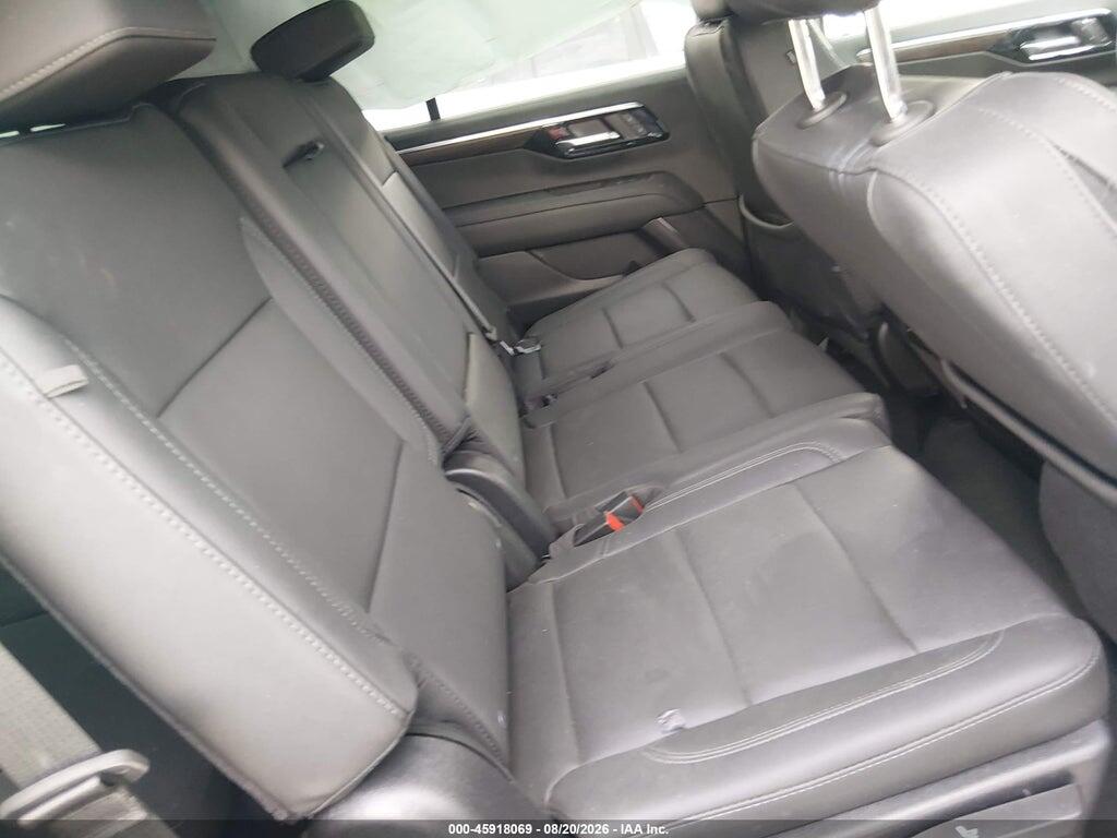 1GNS5NRD1SR420126 2025 CHEVROLET TAHOE photo no. 8
