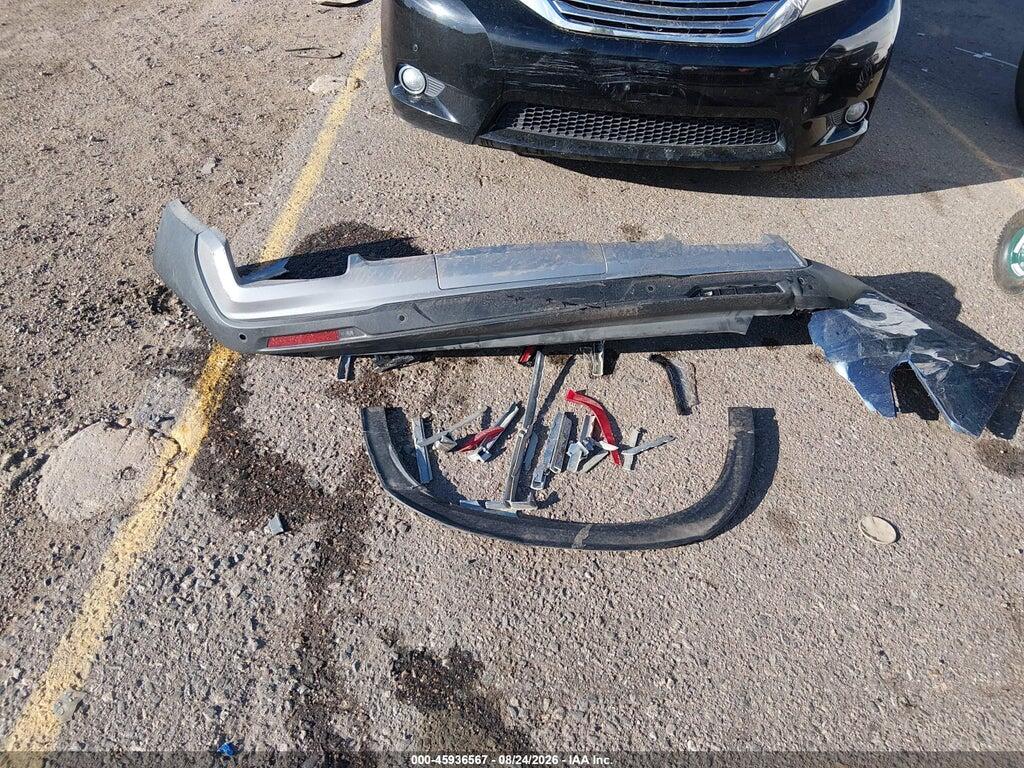 1GNERGRS0SJ156990 2025 CHEVROLET TRAVERSE photo no. 12