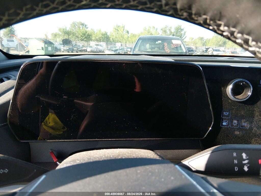 1GNERGRS0SJ156990 2025 CHEVROLET TRAVERSE photo no. 7