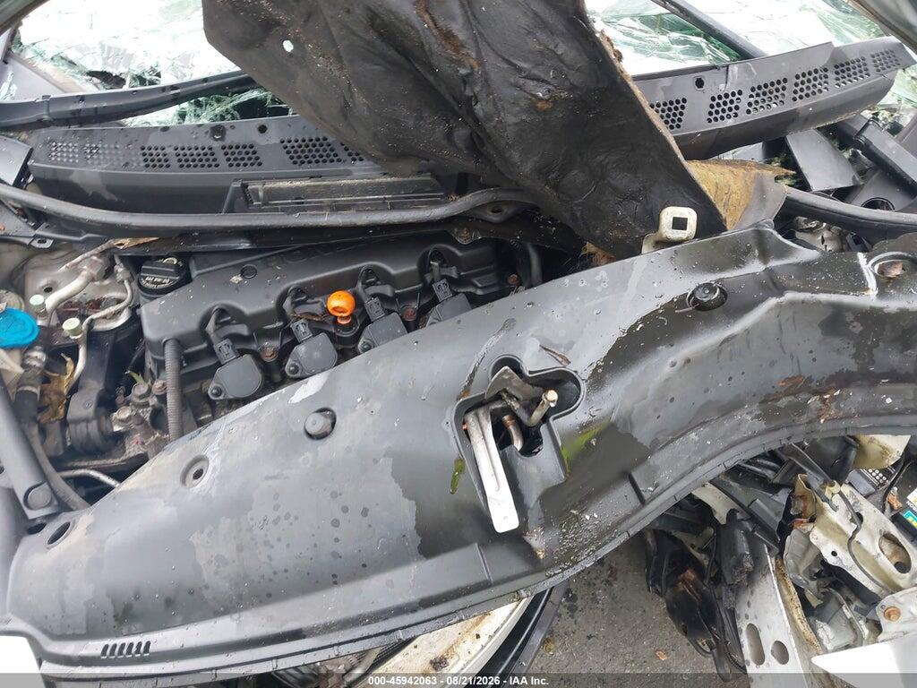 2HGFA1F95BH509665 2011 HONDA CIVIC photo no. 10