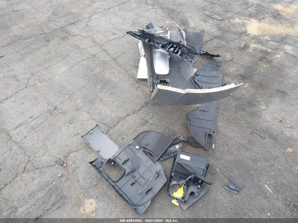 2HGFA1F95BH509665 2011 HONDA CIVIC photo no. 11
