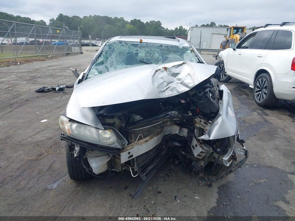 2HGFA1F95BH509665 2011 HONDA CIVIC photo no. 12