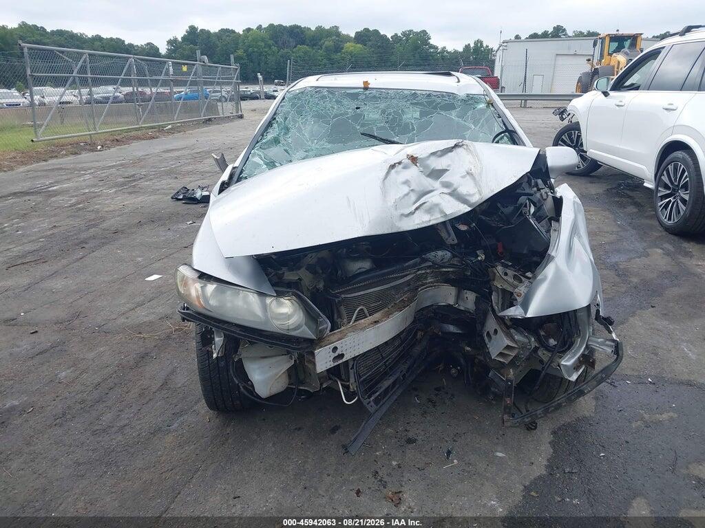 2HGFA1F95BH509665 2011 HONDA CIVIC photo no. 6