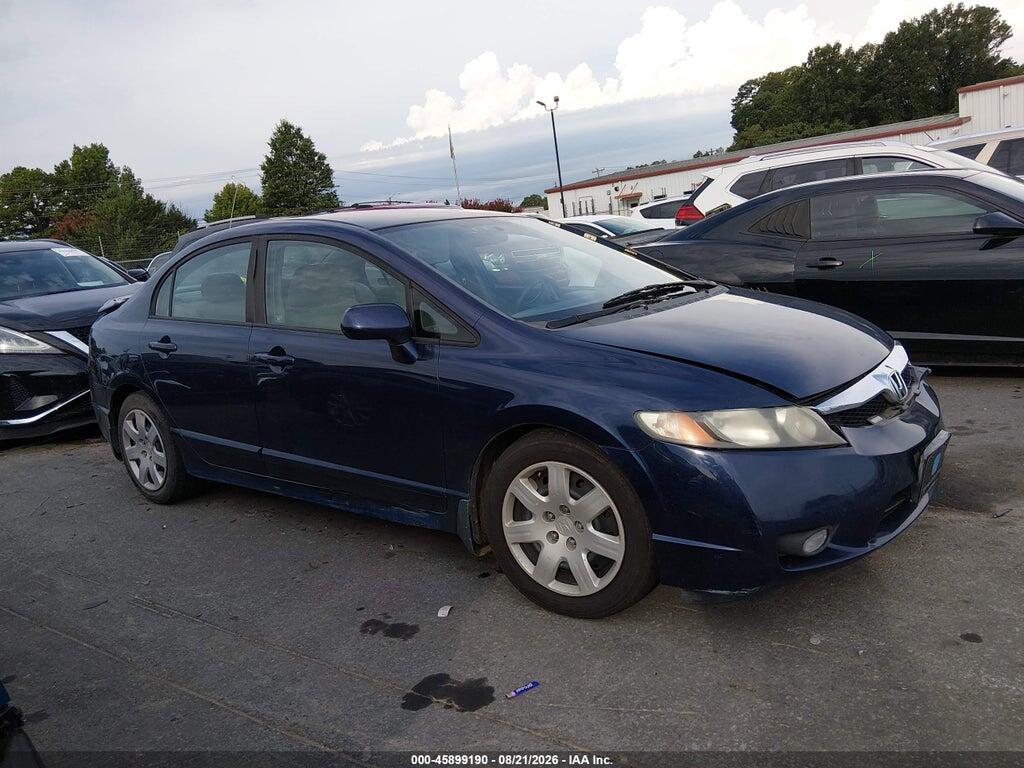 19XFA1F53BE026019 2011 HONDA CIVIC photo no. 12