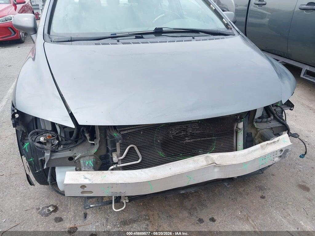 2HGFA1F52BH300624 2011 HONDA CIVIC photo no. 6
