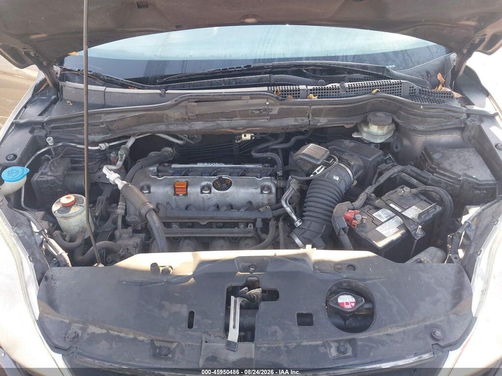5J6RE3H35BL000810 2011 HONDA CR-V photo no. 10